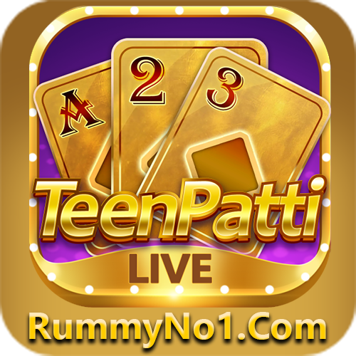 Teen Patti Live